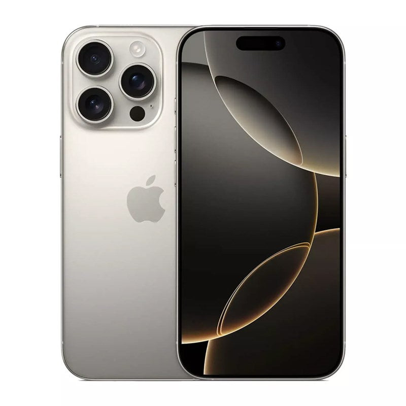 Apple iPhone 16 Pro Max Apple iPhone 16 Pro Max